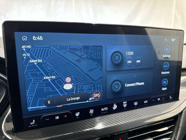 used 2023 Ford Escape car, priced at $22,771