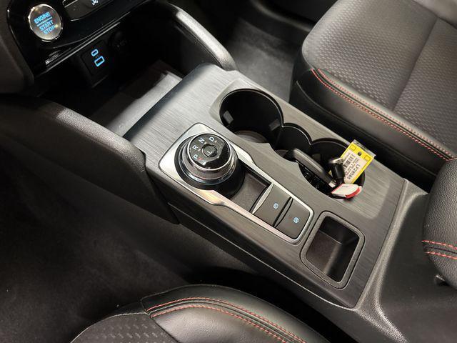 used 2023 Ford Escape car, priced at $22,771