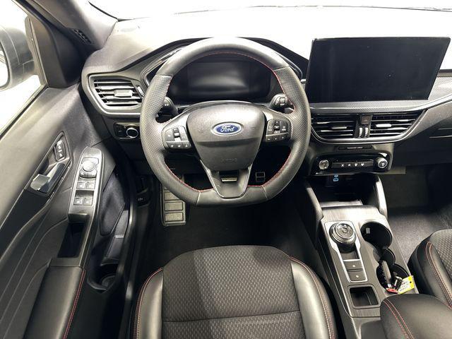 used 2023 Ford Escape car, priced at $22,771