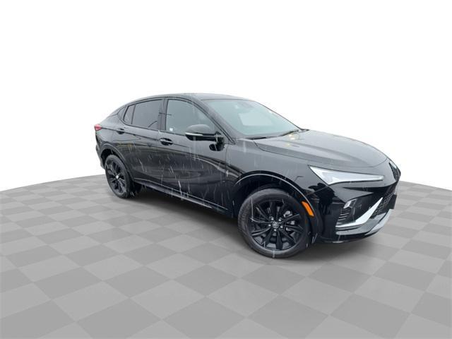 used 2024 Buick Envista car, priced at $24,446