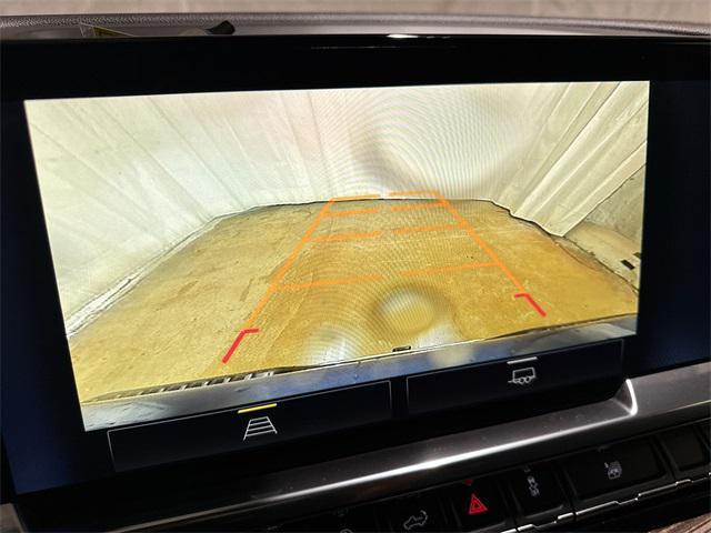 used 2024 Chevrolet Silverado 1500 car, priced at $37,847