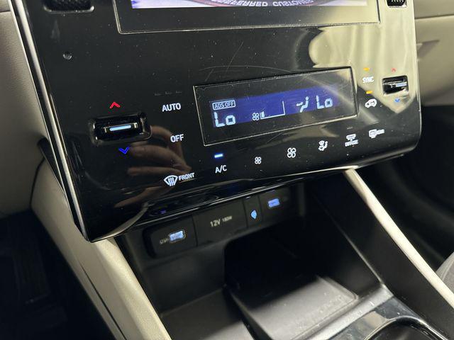 used 2024 Hyundai Tucson car, priced at $20,571