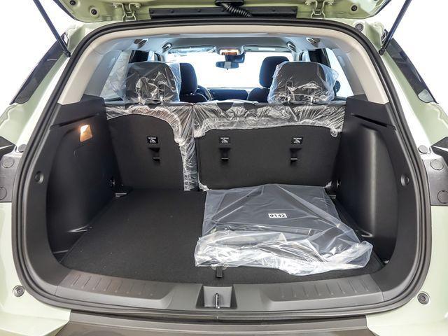 new 2026 Chevrolet TrailBlazer car, priced at $22,395
