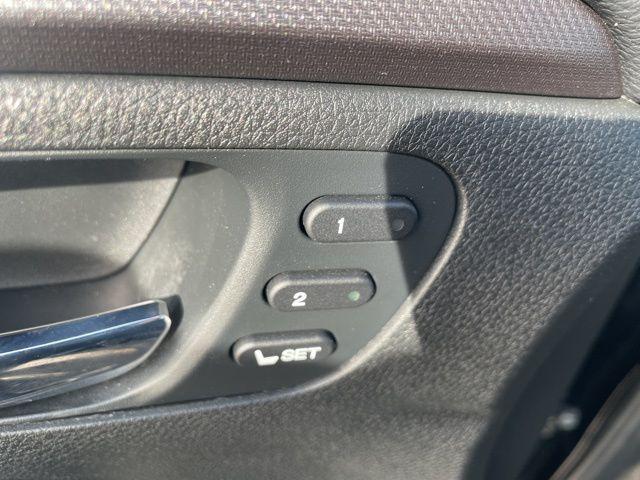 used 2023 Honda Ridgeline car, priced at $31,571