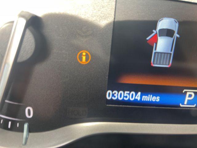 used 2023 Honda Ridgeline car, priced at $31,571