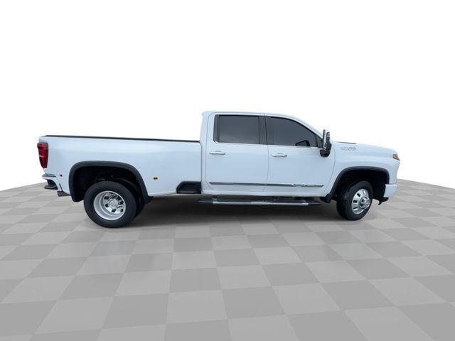 used 2024 Chevrolet Silverado 3500 car, priced at $69,971