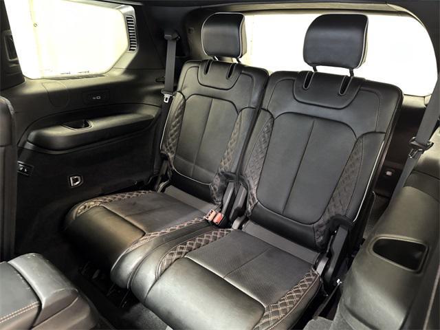 used 2023 Jeep Grand Cherokee L car, priced at $40,241