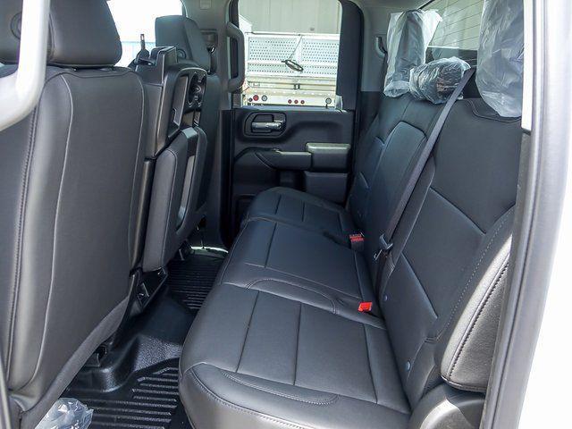 new 2024 Chevrolet Silverado 2500 car, priced at $56,405