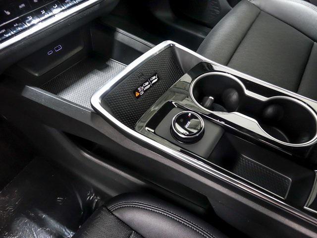 new 2026 Chevrolet Equinox car, priced at $26,985