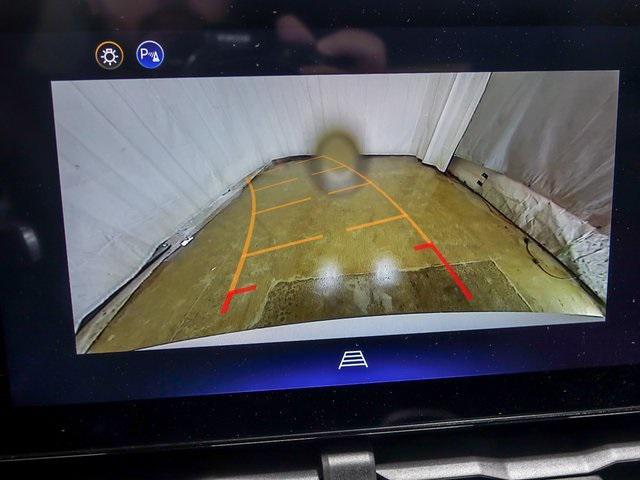 new 2026 Chevrolet Equinox car, priced at $26,985