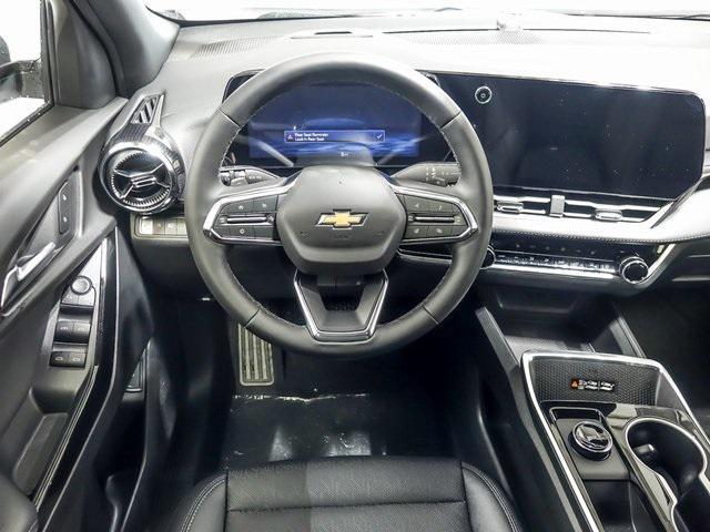 new 2026 Chevrolet Equinox car, priced at $26,985