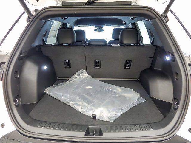 new 2026 Chevrolet Equinox car, priced at $26,985