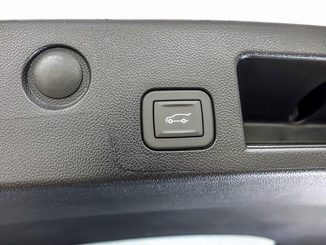 new 2026 Chevrolet Equinox car, priced at $26,985