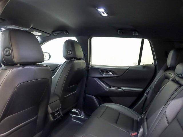 new 2026 Chevrolet Equinox car, priced at $26,985