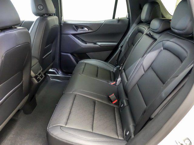 new 2026 Chevrolet Equinox car, priced at $26,985