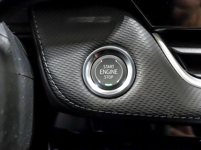 new 2026 Chevrolet Equinox car, priced at $26,985