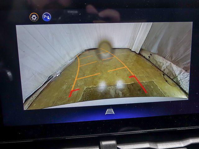 new 2026 Chevrolet Equinox car, priced at $26,985