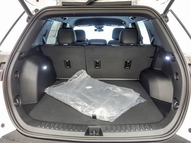 new 2026 Chevrolet Equinox car, priced at $26,985