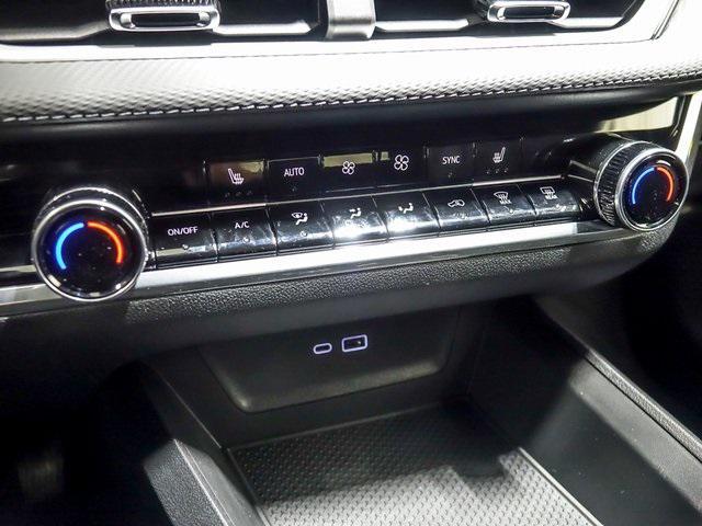 new 2026 Chevrolet Equinox car, priced at $26,985