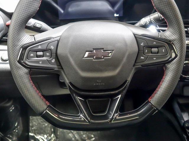 new 2026 Chevrolet Trax car, priced at $27,564