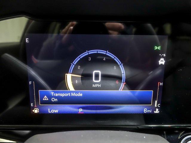 new 2026 Chevrolet Trax car, priced at $27,564