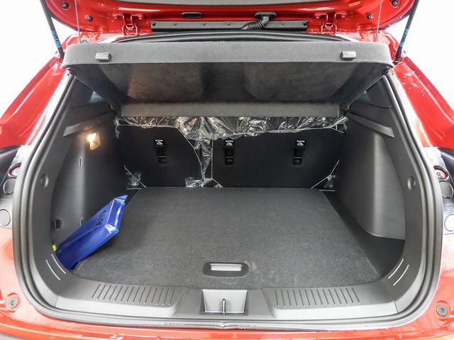 new 2026 Chevrolet Trax car, priced at $27,564