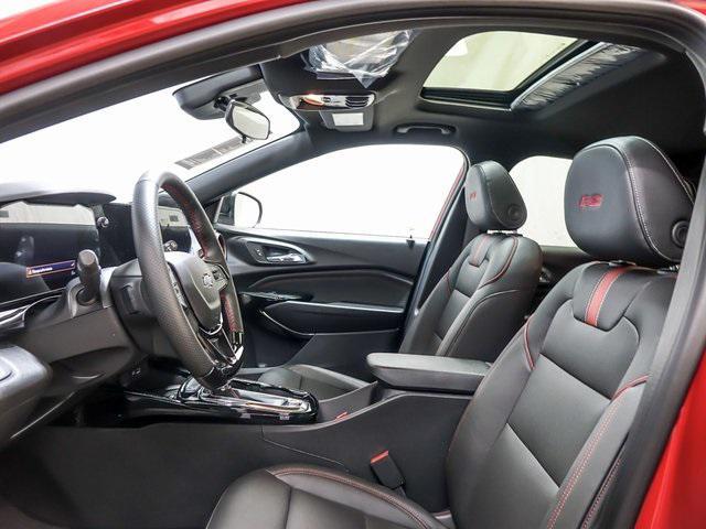 new 2026 Chevrolet Trax car, priced at $27,564