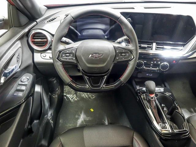 new 2026 Chevrolet Trax car, priced at $27,564