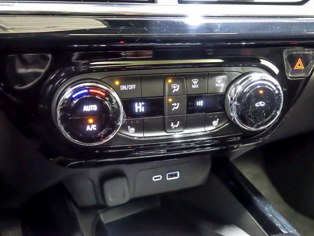 new 2026 Chevrolet Trax car, priced at $27,564