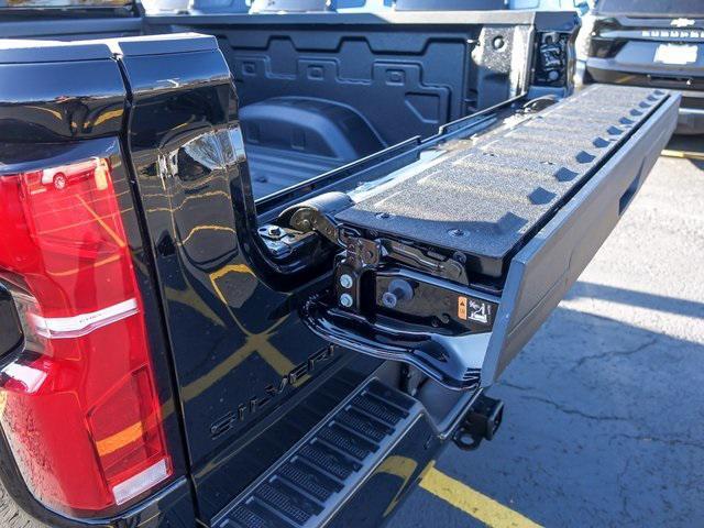 new 2026 Chevrolet Silverado 2500 car, priced at $66,595