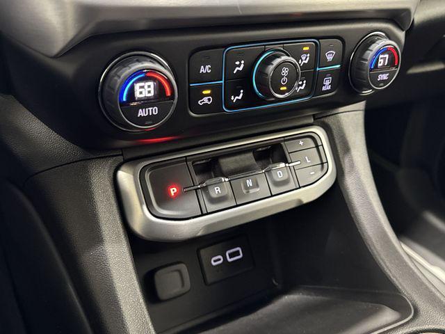 used 2023 GMC Acadia car, priced at $29,771