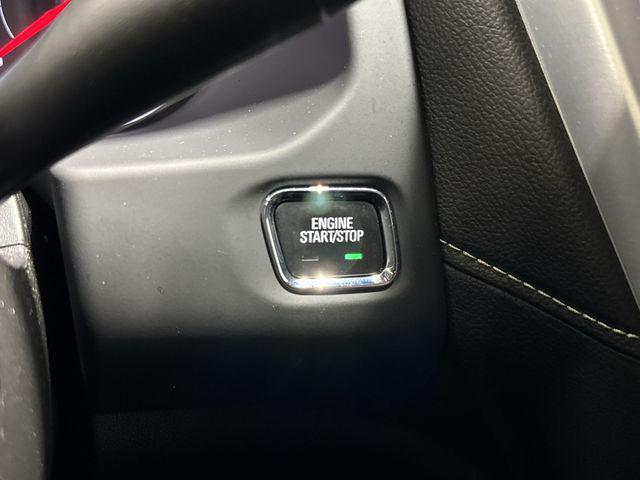 used 2023 GMC Acadia car, priced at $29,771