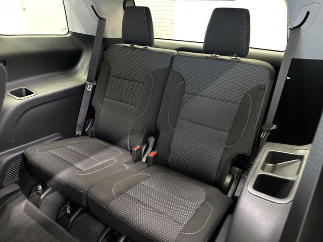 used 2023 GMC Acadia car, priced at $29,771