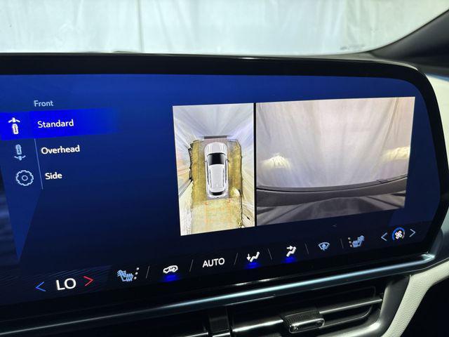 used 2025 Chevrolet Equinox EV car, priced at $25,220