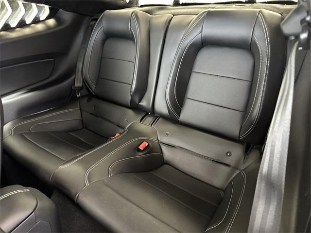 used 2020 Ford Shelby GT500 car, priced at $83,971