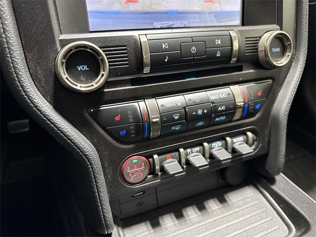 used 2020 Ford Shelby GT500 car, priced at $83,971