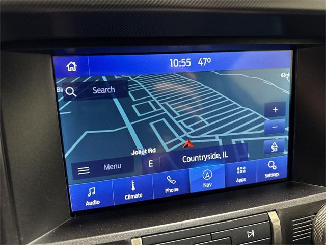 used 2020 Ford Shelby GT500 car, priced at $83,971