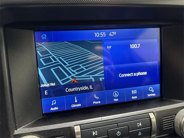 used 2020 Ford Shelby GT500 car, priced at $83,971