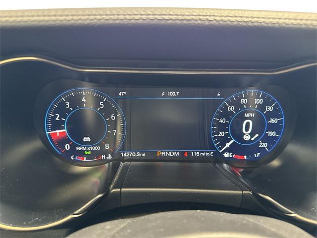 used 2020 Ford Shelby GT500 car, priced at $83,971