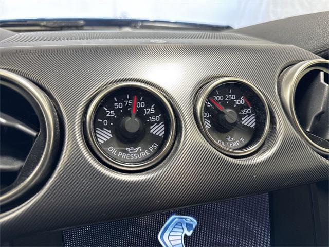 used 2020 Ford Shelby GT500 car, priced at $83,971