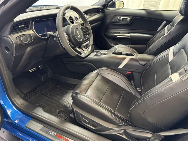 used 2020 Ford Shelby GT500 car, priced at $83,971