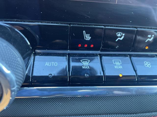 used 2024 Chevrolet Colorado car, priced at $39,471