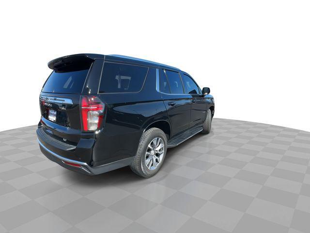 used 2023 Chevrolet Tahoe car, priced at $56,771