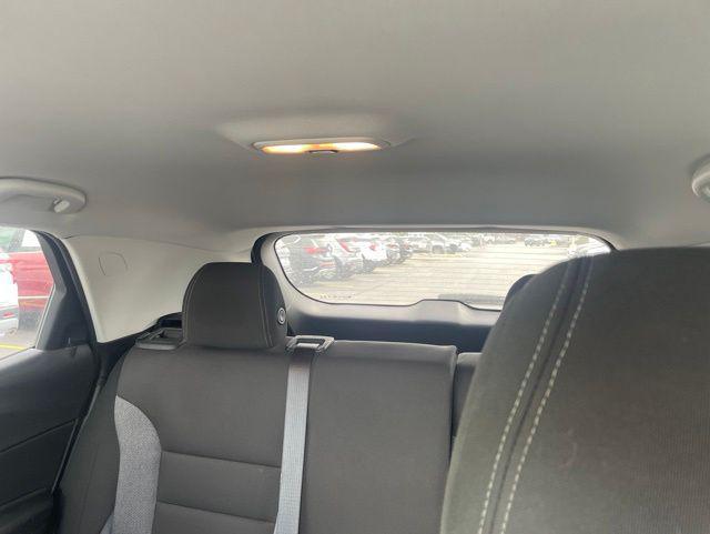 used 2022 Chevrolet TrailBlazer car, priced at $18,971