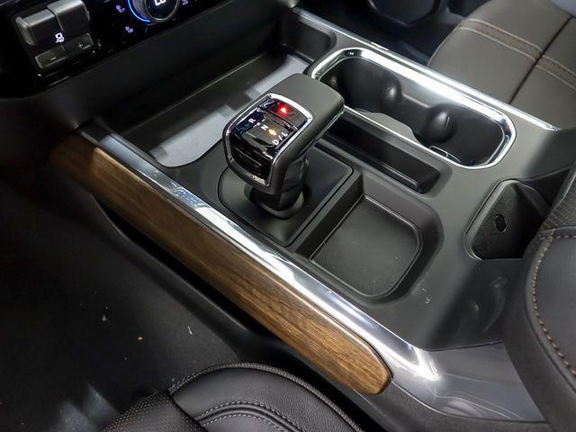 new 2026 Chevrolet Silverado 1500 car, priced at $62,745