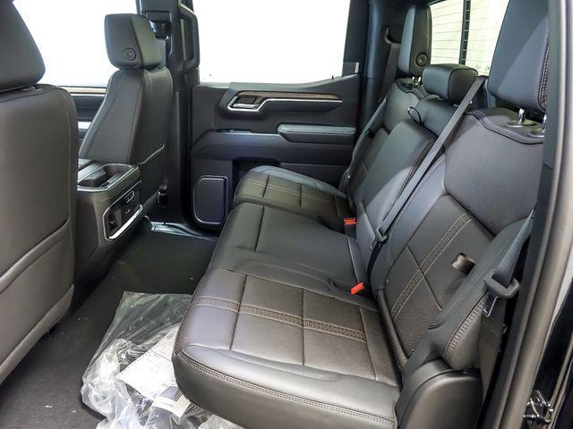 new 2026 Chevrolet Silverado 1500 car, priced at $62,745