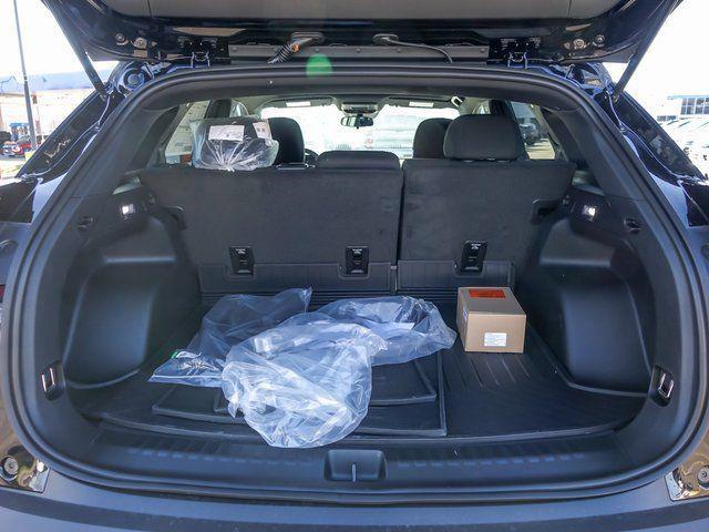 new 2026 Chevrolet Blazer EV car, priced at $43,595