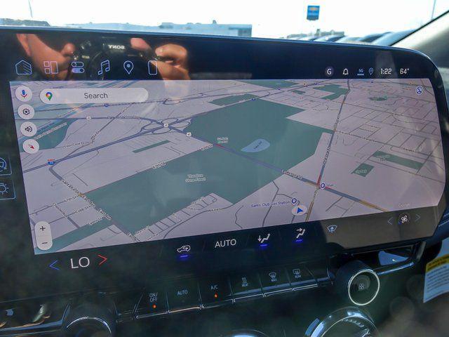 new 2026 Chevrolet Blazer EV car, priced at $43,595