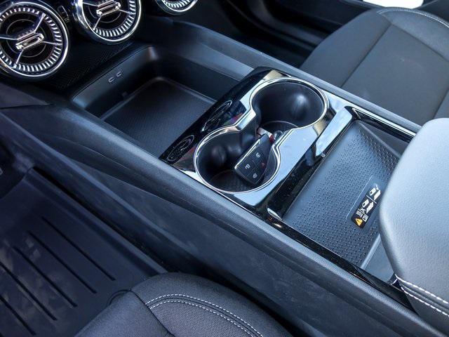 new 2026 Chevrolet Blazer EV car, priced at $43,595