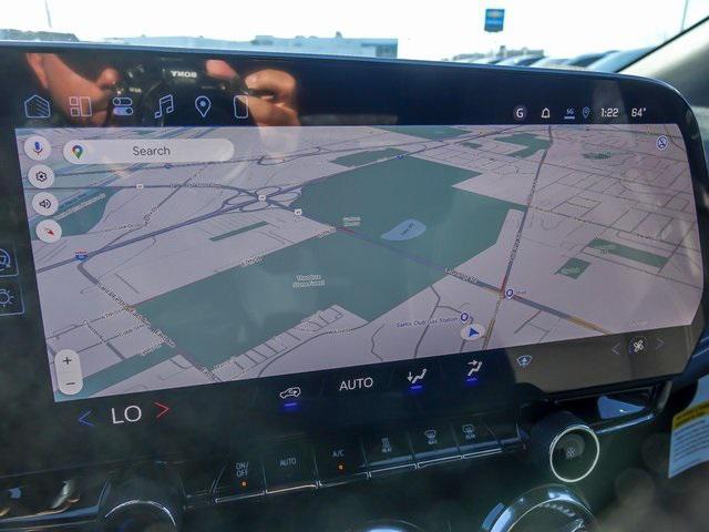 new 2026 Chevrolet Blazer EV car, priced at $43,595